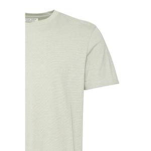 T-Shirt mit Mikrostreifen Casual Friday Thor image-5