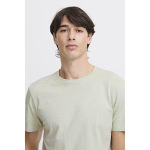 T-Shirt mit Mikrostreifen Casual Friday Thor image-6