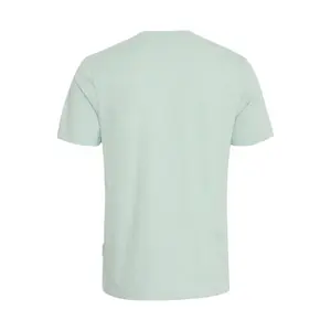 T-shirt às riscas finas Casual Friday Thor image-3