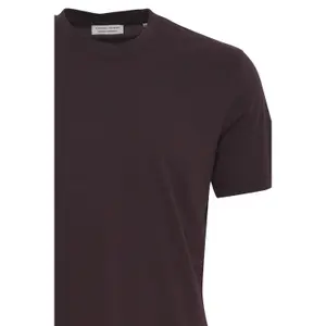 T-shirt à micro rayures Casual Friday Thor image-5