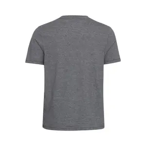 T-shirt às riscas finas Casual Friday Thor image-4
