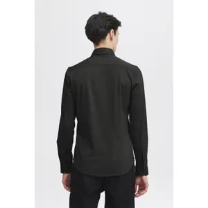 Chemise manches longues Casual Friday Arthur image-4