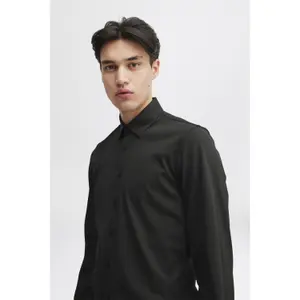 Chemise manches longues Casual Friday Arthur image-6