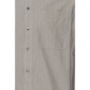 Camisa oxford às riscas Casual Friday Anton image-2