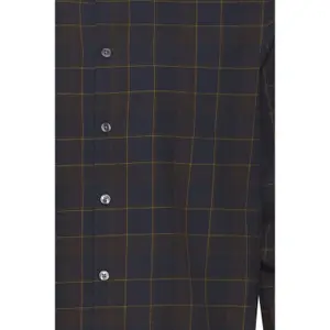 Camisa xadrez de manga comprida Casual Friday Anton image-2