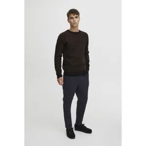 Norwegian raglan sweater Casual Friday Kristian image-1