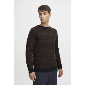 Norwegian raglan sweater Casual Friday Kristian image-2
