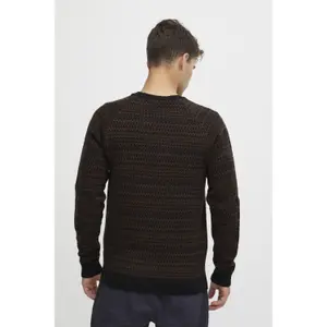 Norwegian raglan sweater Casual Friday Kristian image-4