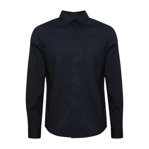 Camisa formal de manga comprida Casual Friday Alto BD image-0