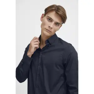 Camisa formal de manga comprida Casual Friday Alto BD image-6