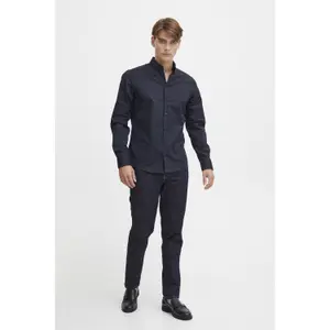 Camisa formal de manga comprida Casual Friday Alto BD image-2