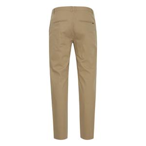 Pantalón de algodón elástico Casual Friday Viggo image-3