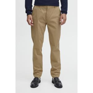 Pantalón de algodón elástico Casual Friday Viggo image-1