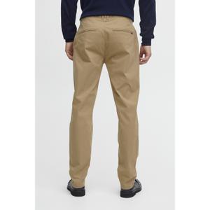 Pantalón de algodón elástico Casual Friday Viggo image-4