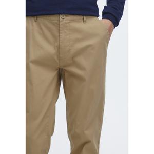 Pantalón de algodón elástico Casual Friday Viggo image-6