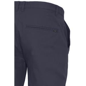 Pantalón de algodón elástico Casual Friday Viggo image-2