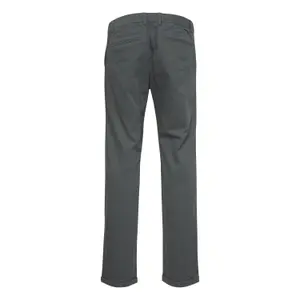 Trousers Casual Friday Pandrup 0100 image-1