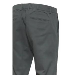 Trousers Casual Friday Pandrup 0100 image-2