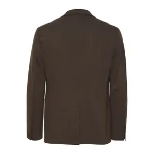 Blazer em jersey mesclado Casual Friday Bille image-6