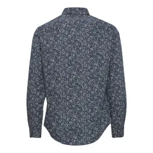 Camisa floral de manga comprida Casual Friday Anton AOP image-3