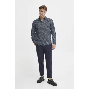 Camisa floral de manga comprida Casual Friday Anton AOP image-2