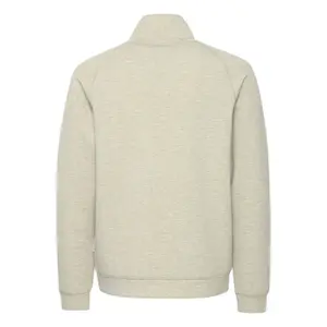 Sweatshirt med dragkedja Casual Friday Sigurd 0096 image-3