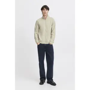 Sweatshirt med dragkedja Casual Friday Sigurd 0096 image-1