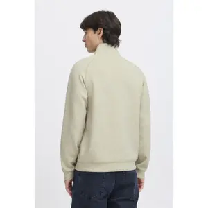 Sweatshirt med dragkedja Casual Friday Sigurd 0096 image-4