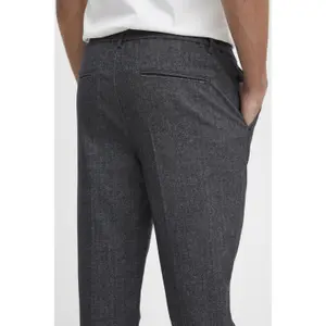 Calças de espinha Casual Friday Marc image-6