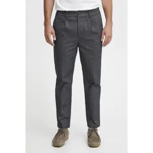 Calças de espinha Casual Friday Marc image-1