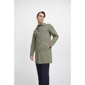 Impermeabile Casual Friday Olivier 0129 image-4