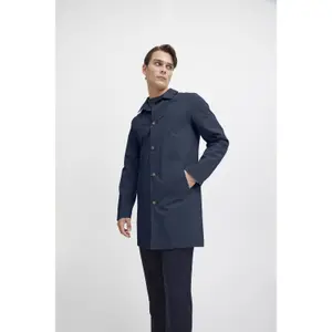 Impermeabile Casual Friday Olivier 0129 image-4