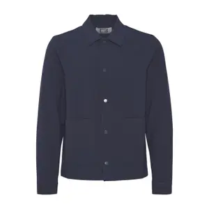 Zweiweg-stretch Hemdjacke Casual Friday Joshua 0119 image-0