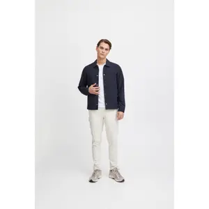Zweiweg-stretch Hemdjacke Casual Friday Joshua 0119 image-2