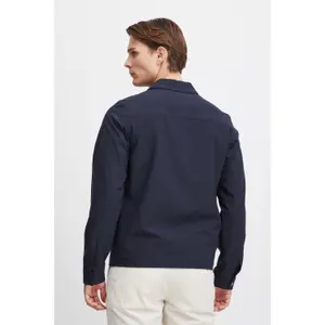 Zweiweg-stretch Hemdjacke Casual Friday Joshua 0119 image-5