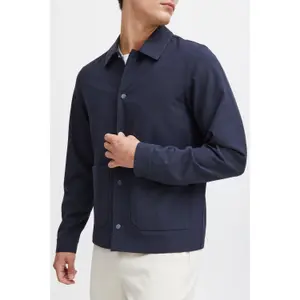 Zweiweg-stretch Hemdjacke Casual Friday Joshua 0119 image-3