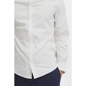 Langarmshirt Casual Friday Anton CC stretch image-6