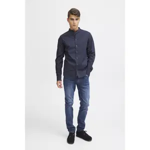 Camisa de manga comprida Casual Friday Anton CC stretch image-1