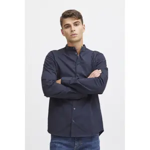 Camisa de manga comprida Casual Friday Anton CC stretch image-2