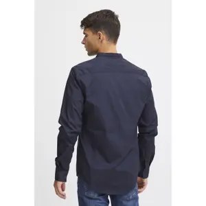 Camisa de manga comprida Casual Friday Anton CC stretch image-5