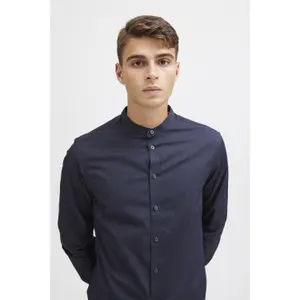Camisa de manga comprida Casual Friday Anton CC stretch image-6