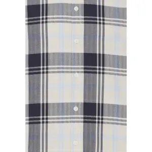 Camisa de manga comprida de xadrez grande Casual Friday Anton image-2
