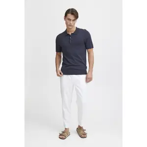 Knitted polo shirt Casual Friday Karlo image-2