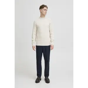Round neck sweater Casual Friday Kristian image-2