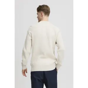 Round neck sweater Casual Friday Kristian image-5