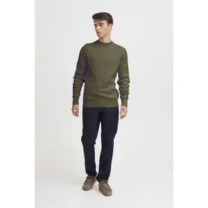Round neck sweater Casual Friday Kristian image-2
