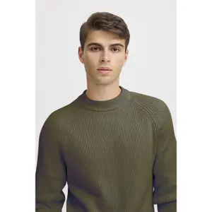 Round neck sweater Casual Friday Kristian image-5