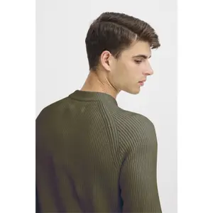 Round neck sweater Casual Friday Kristian image-6