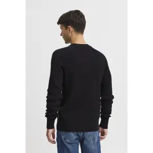 Round neck sweater Casual Friday Kristian image-5