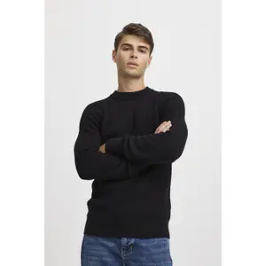 Round neck sweater Casual Friday Kristian image-3